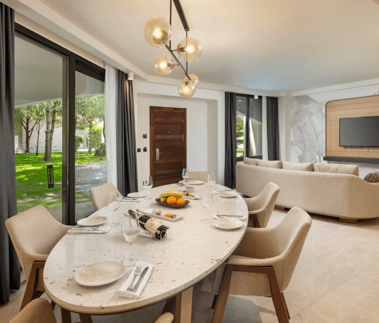 Sirene Belek Garden Suit Galeri M6