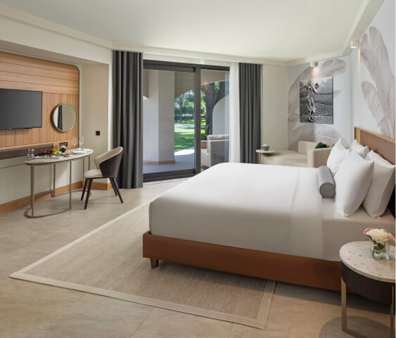 Sirene Belek Hotel Konaklama Deluxe Junior Suit Center Slider M1