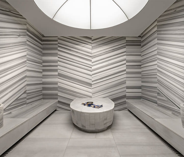 Sirene Bodrum Hotel Presidential Villa Galleri Mobile13