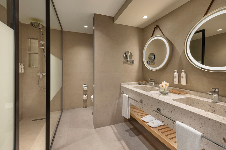 Sirene Belek Hotel Galeri Odalar Pasha Suit D10