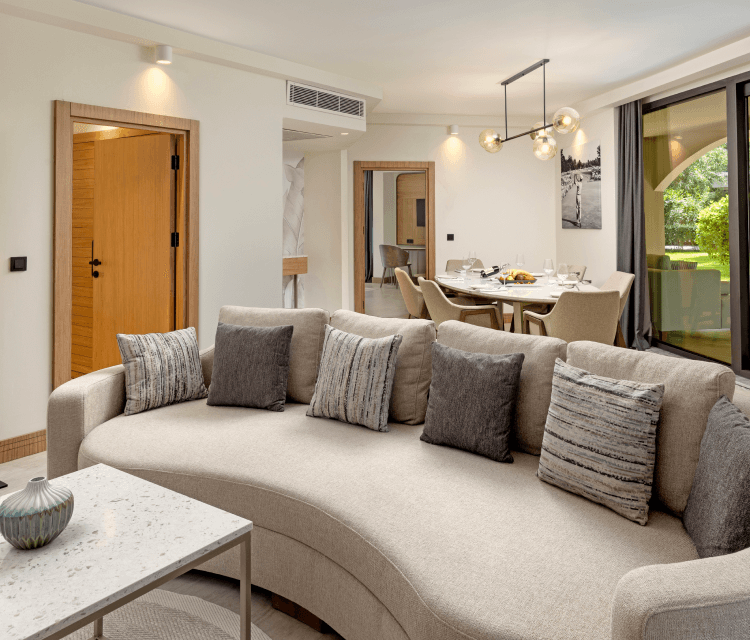 Sirene Belek Garden Suit Galeri M5
