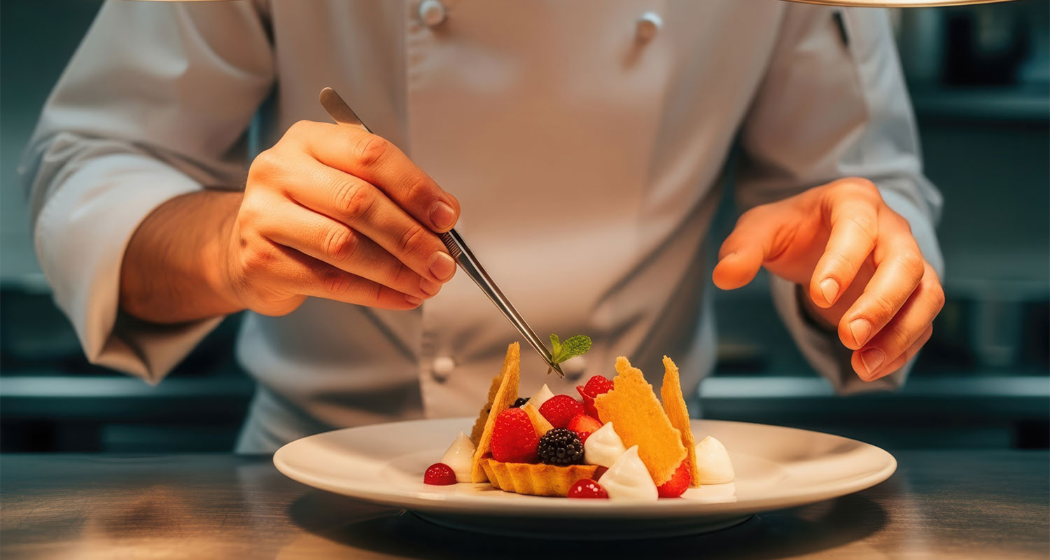 Sirene Hotels Fine Dining Blog Card