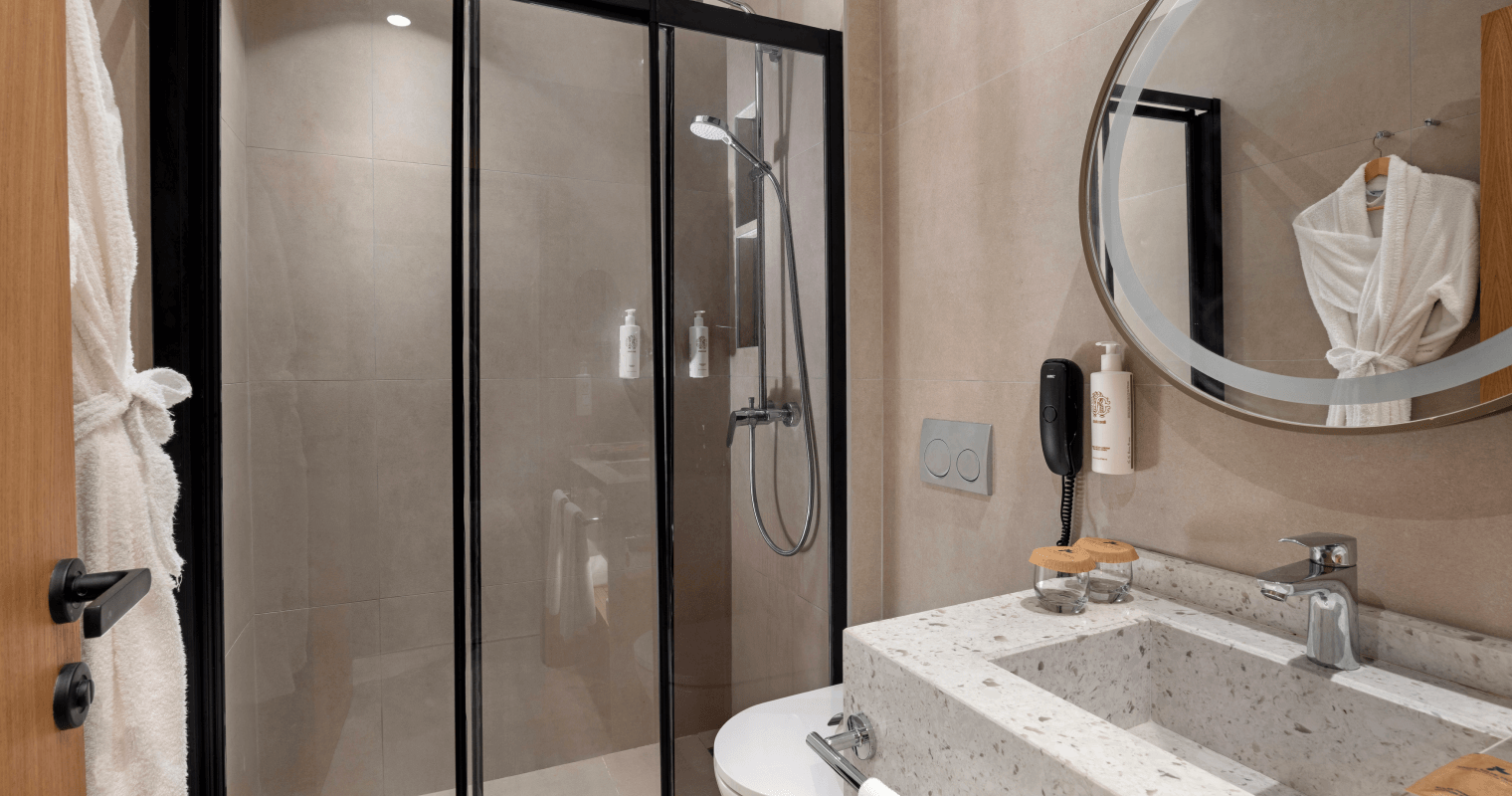 Sirene Belek Garden Suit Galeri D8