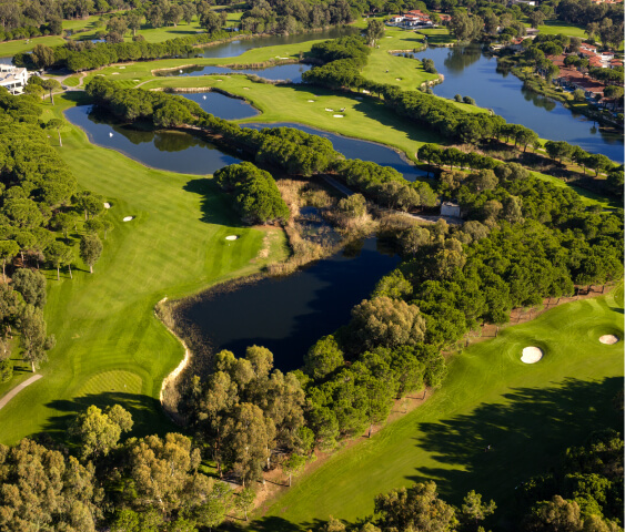 Sirene Belek Hotelspor Antalya Golf Klubu Slider M4