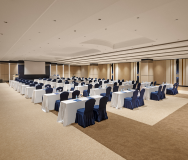 Sirene Belek Toplantı Salonları Atlas Galeri M6