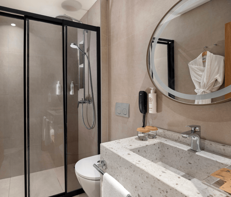 Sirene Belek Garden Suit Galeri M8
