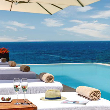 Sirene Hotel Bodrum Instagram Slider 8