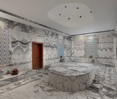 Sirene Belek Spa Galeri M10