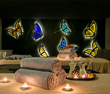 Sirene Bodrum Spa Banner M