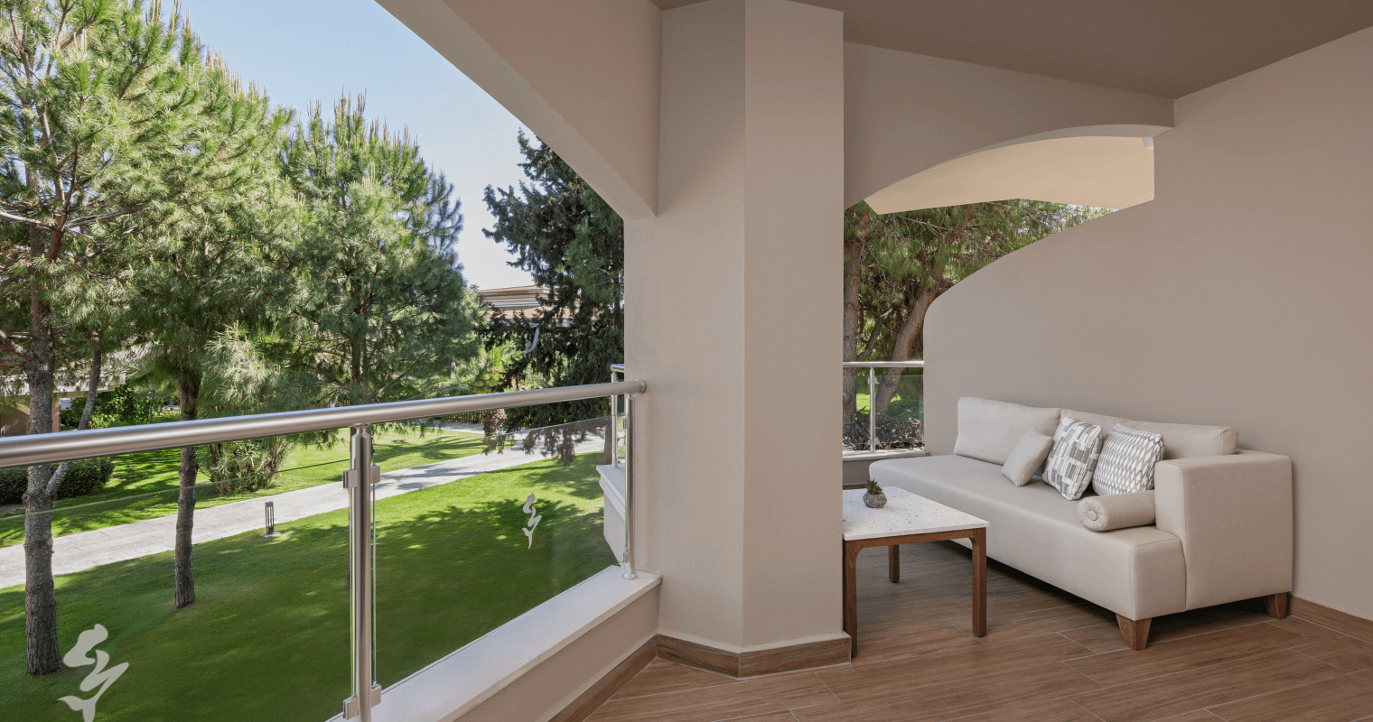 Sirene Belek Lale Suit Galeri D6