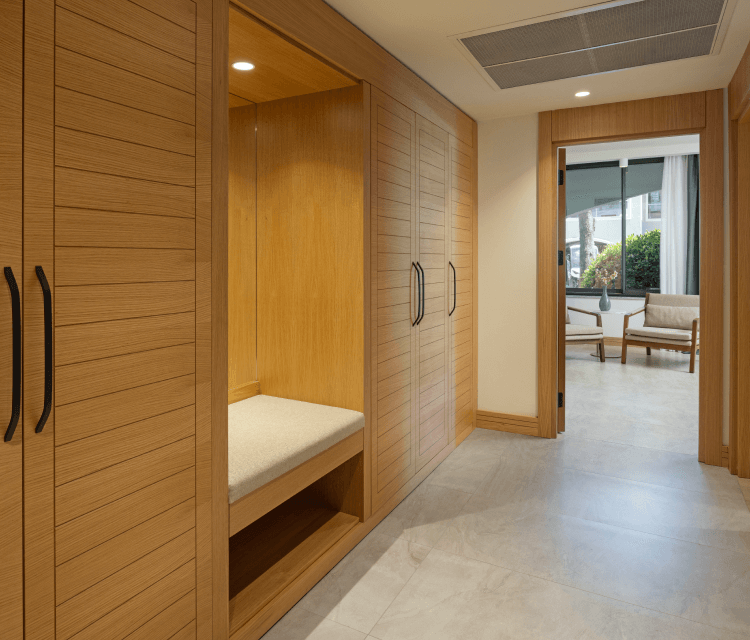 Sirene Belek Junior Suit Galeri M3