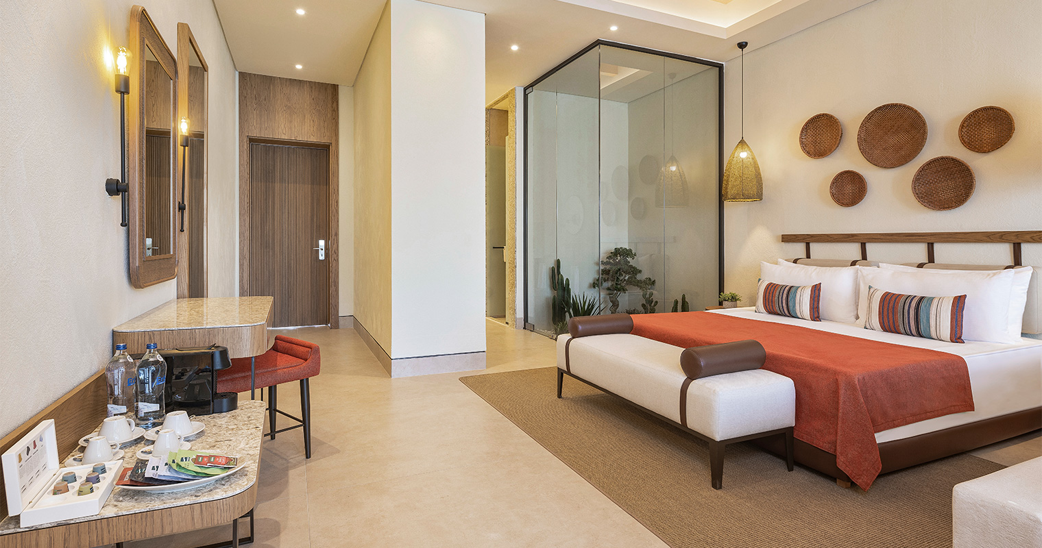 Sirene Belek Hotel Bohemia Suit Slider2