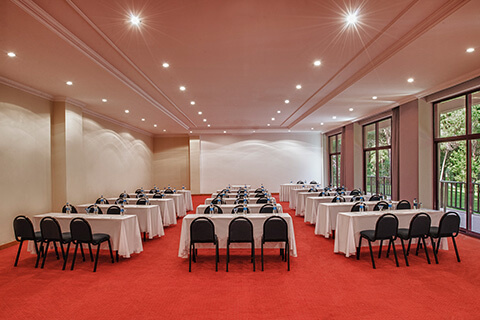 Sirene Belek Hotel Poseidon Meeting Rooms Card Desktop