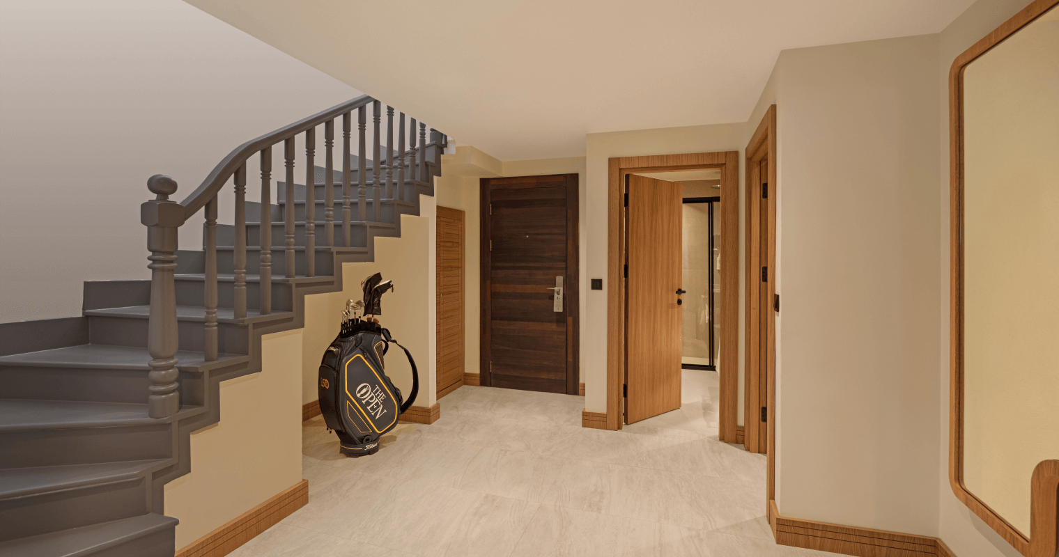 Sirene Belek Pasha Suit Galeri D11