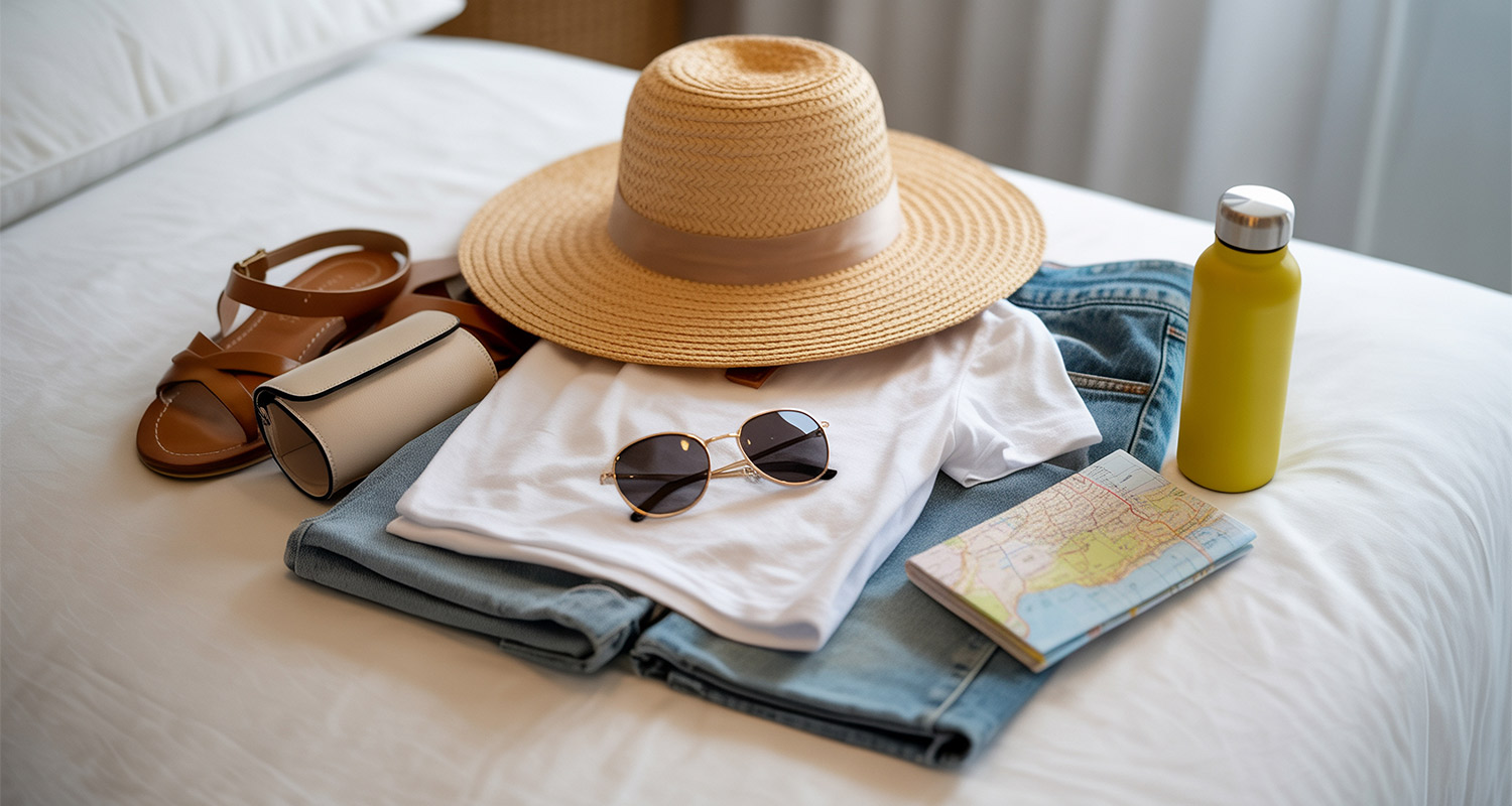 Sirene Hotels Blog Antalya Tatili Banner