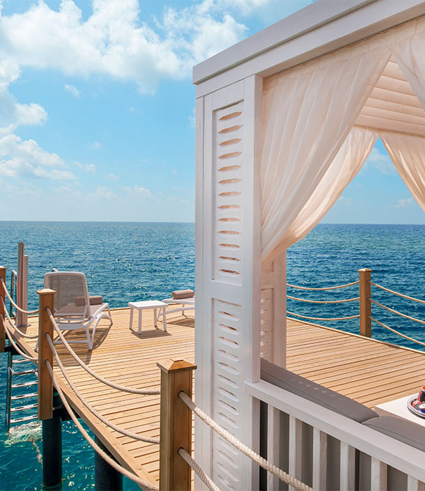 Sirene Belek Hotel Pier Slider Desktop