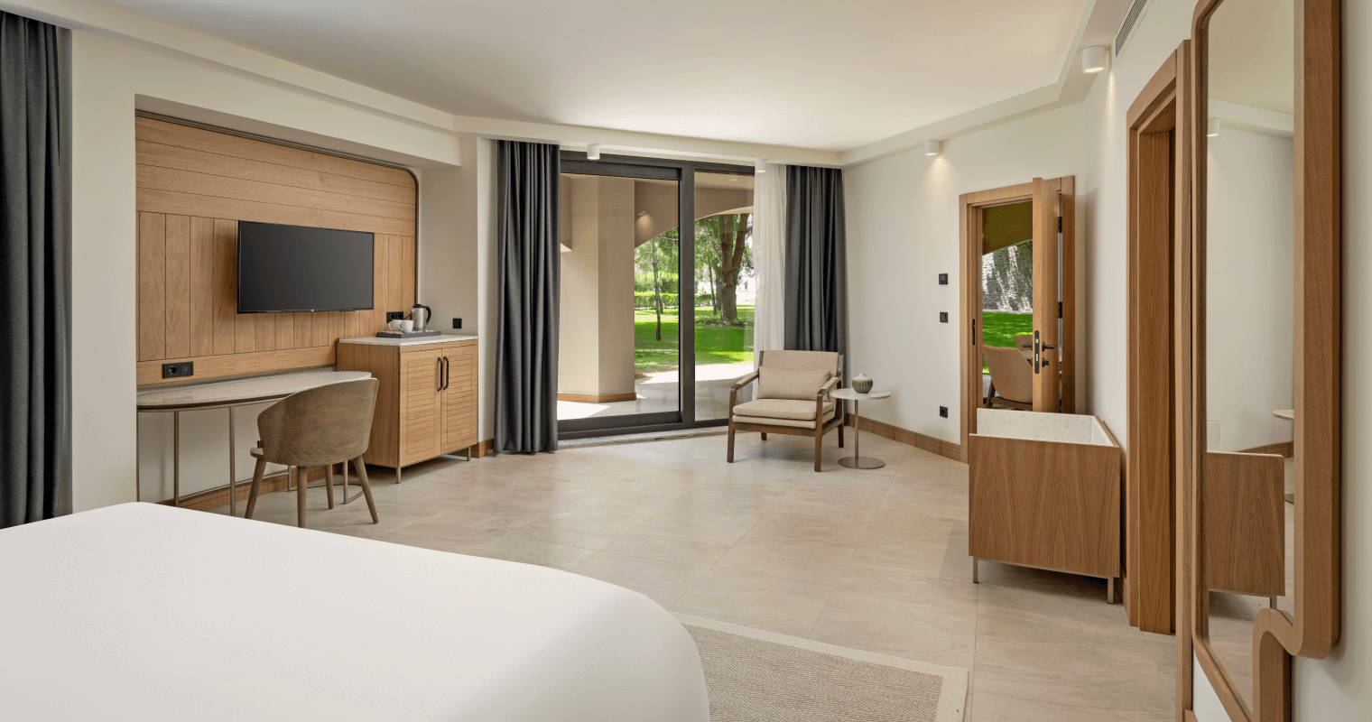 Sirene Belek Garden Suit Galeri D1