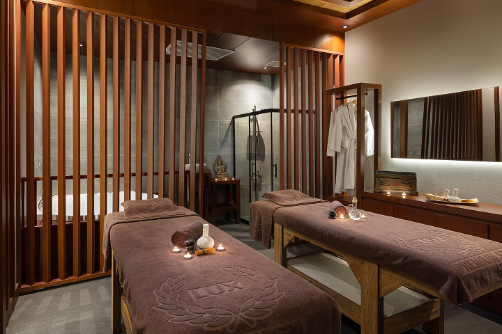 Sirene Belek Hotel Galeri Spa D5