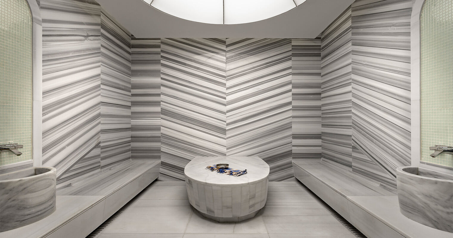 Sirene Bodrum Hotel Presidential Villa Galleri Deskto13