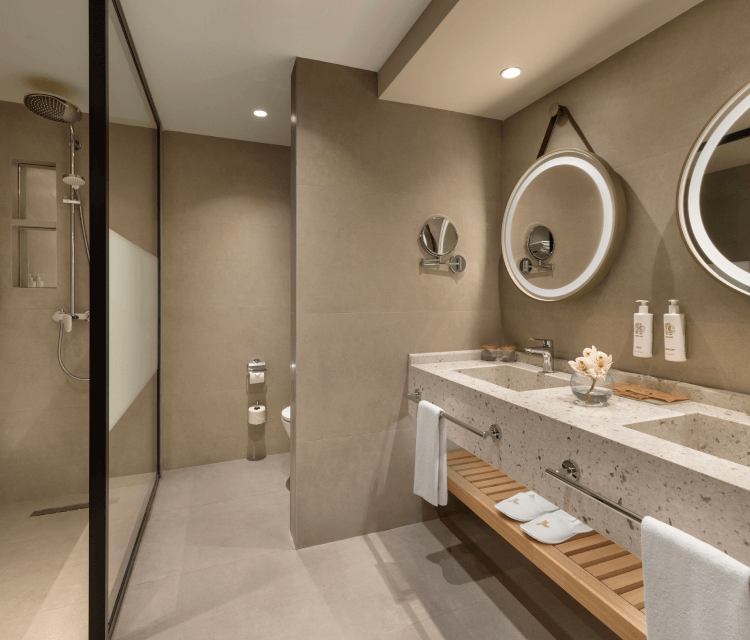 Sirene Belek Superior Aile Odası Galeri M6