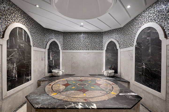 Sirene Belek Hotel Galeri Spa D8