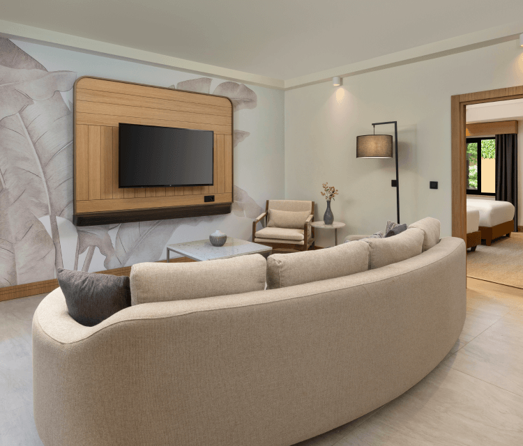 Sirene Belek Garden Suit Galeri M4