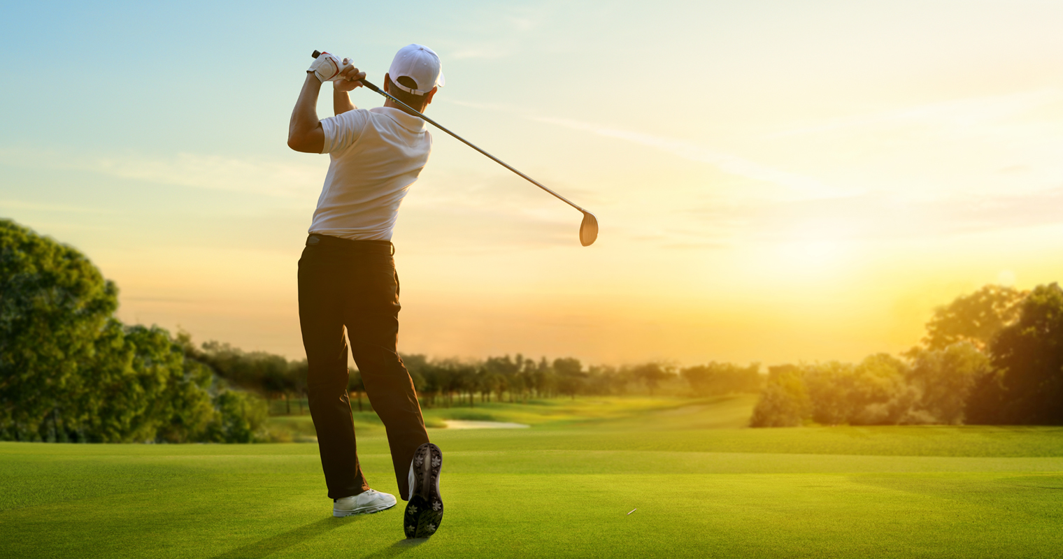 Golfblog