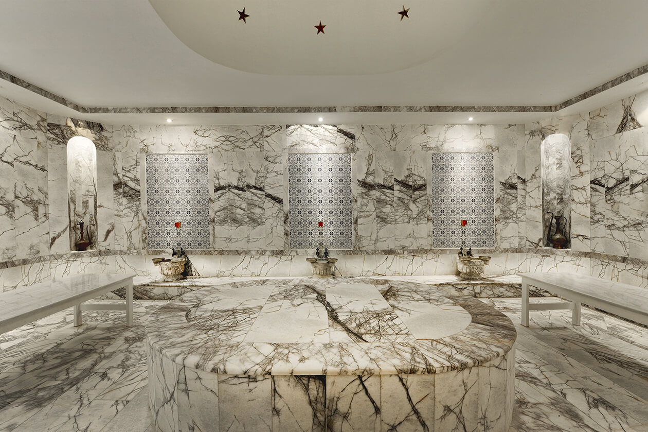 Gallery | Sirene Belek Hotel | Antalya