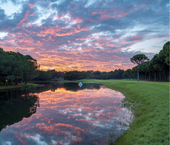Sirene Belek Hotelspor Antalya Golf Klubu Slider M1