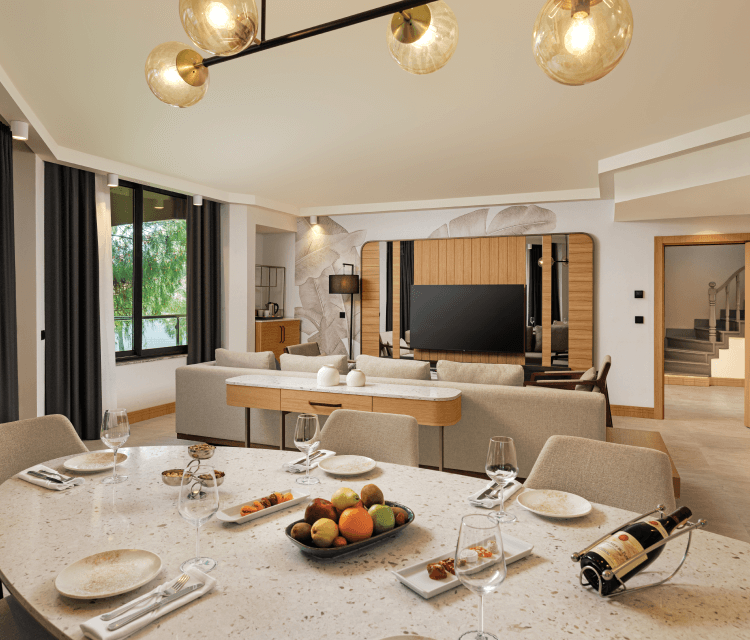 Sirene Belek Pasha Suit Galeri M8