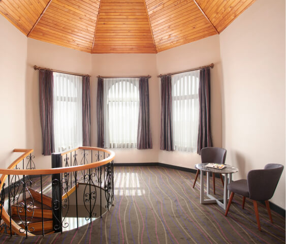 Sirene Belek Hotel Konaklama Dublex Aile Suit Center Slider M5