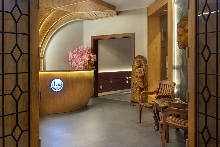 Sirene Belek Hotel Galeri Spa D1
