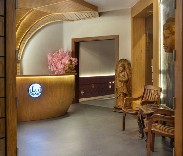 Sirene Belek Spa Galeri M1