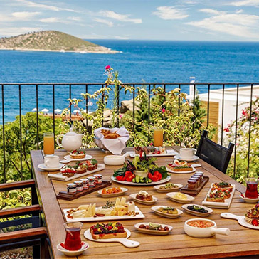 Sirene Hotel Bodrum Instagram Slider 5