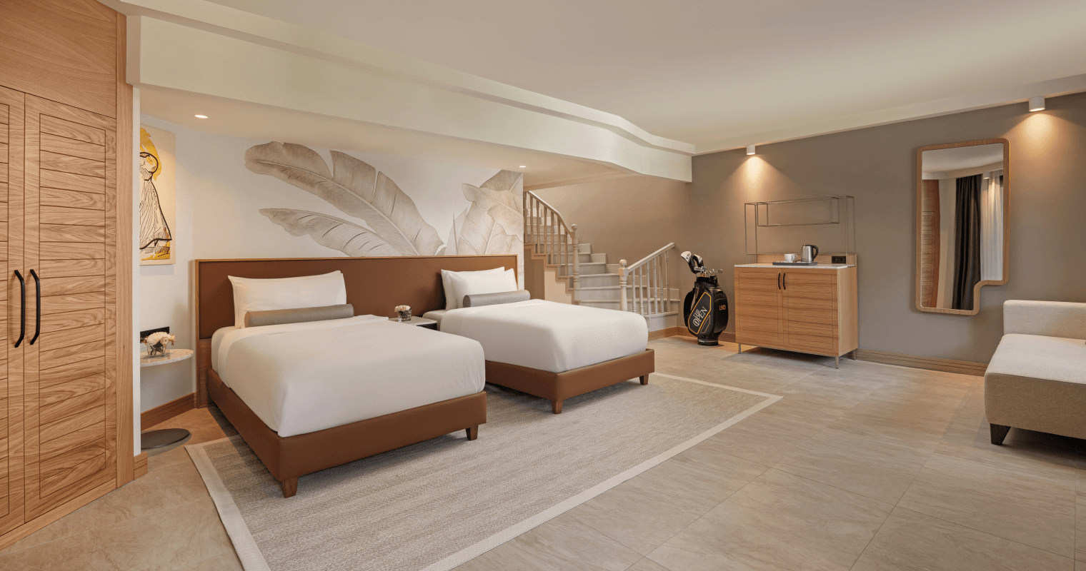 Sirene Belek Lale Suit Galeri D4