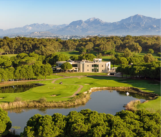 Sirene Belek Hotelspor Antalya Golf Klubu Slider M7