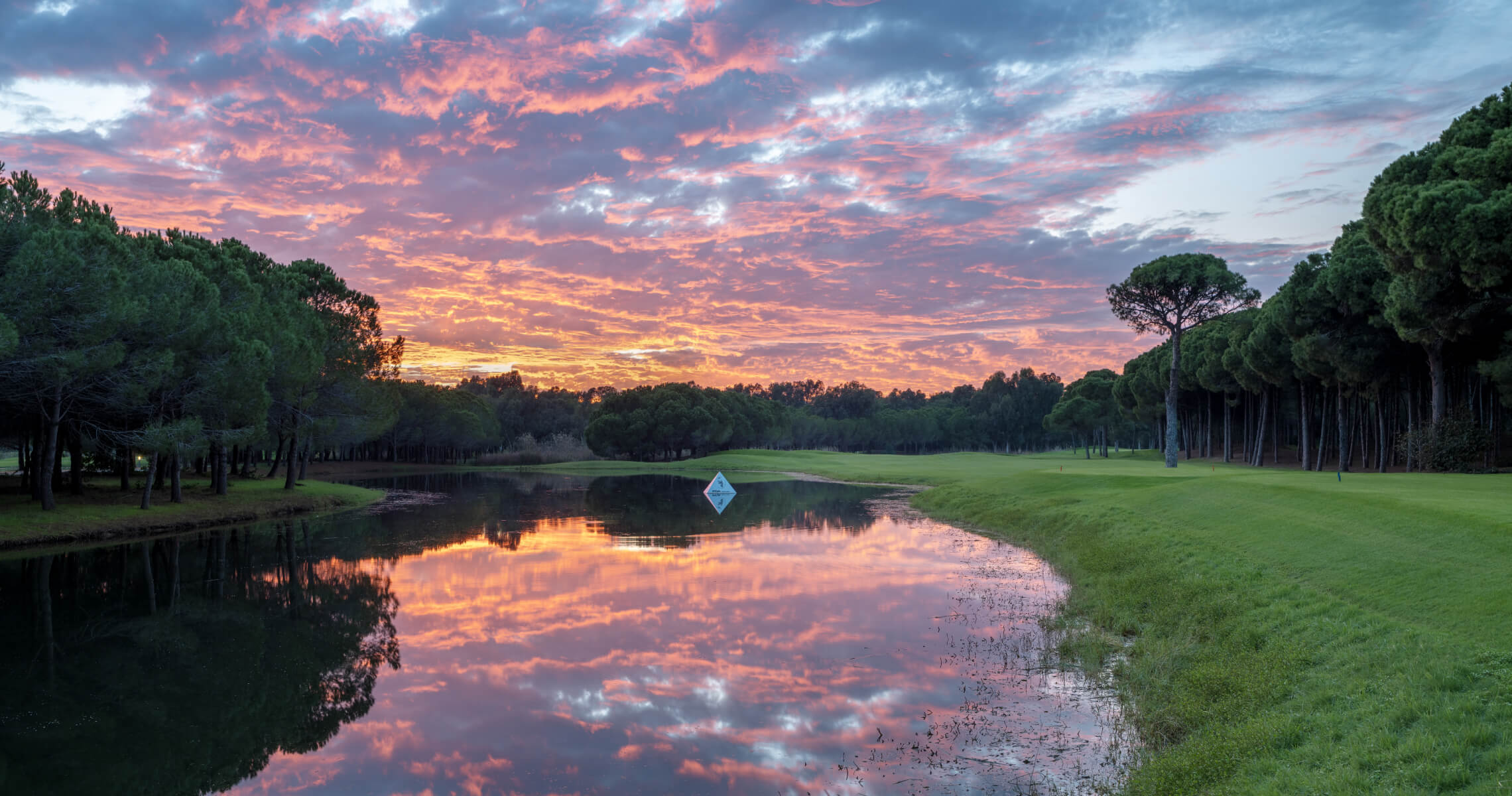 Sirene Belek Hotelspor Antalya Golf Klubu Slider D1