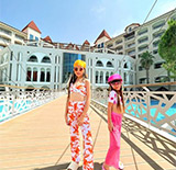 Sirene Belek Hotel Instagram Slider 4 M