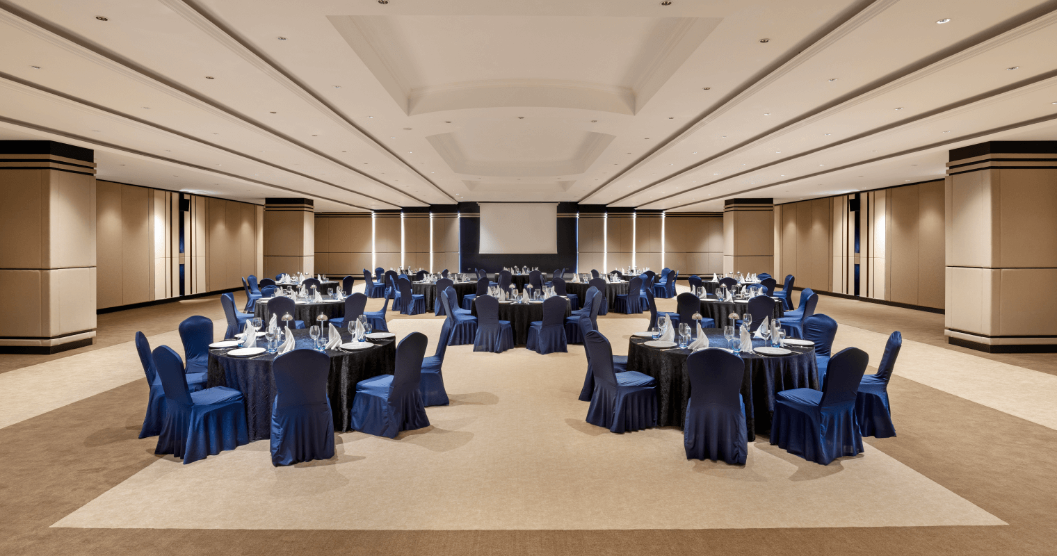 Sirene Belek Toplantı Salonları Atlas Galeri D