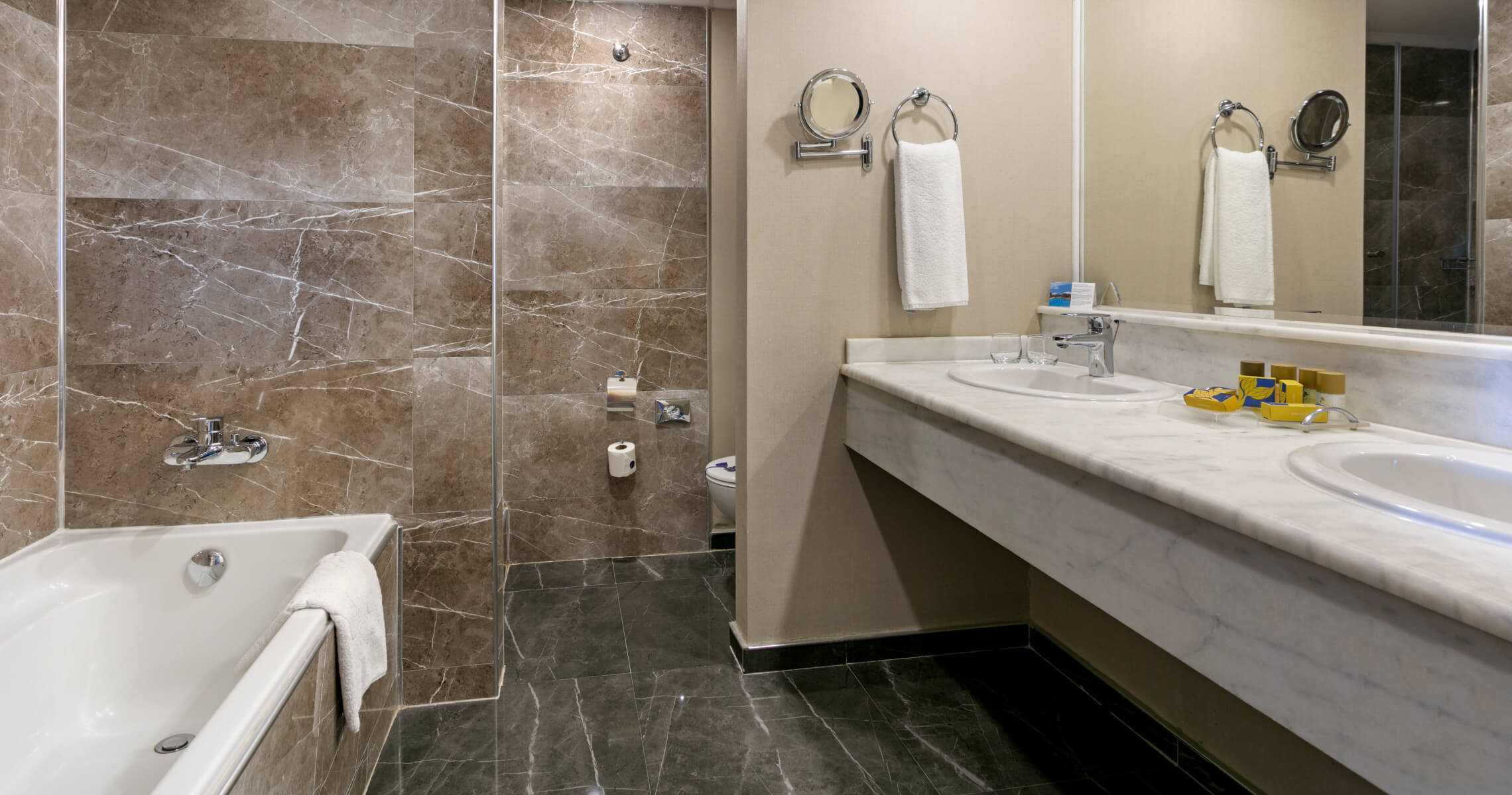 Sirene Belek Otel Odalar Junior Suit Deniz Manzara Center Slider D