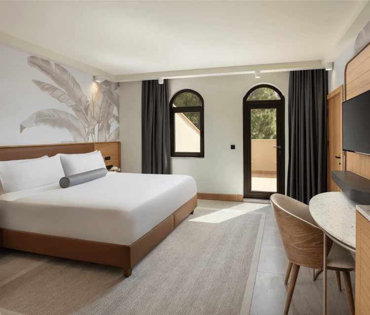 Sirene Belek Pasha Suit Galeri M