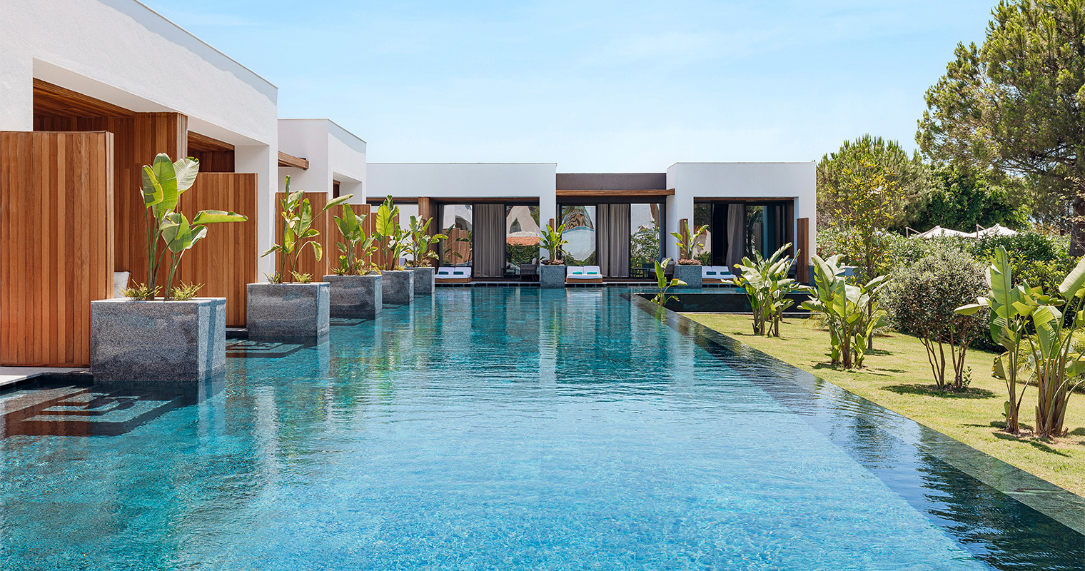 Sirene Belek Hotel Bohemia Suit Slider3