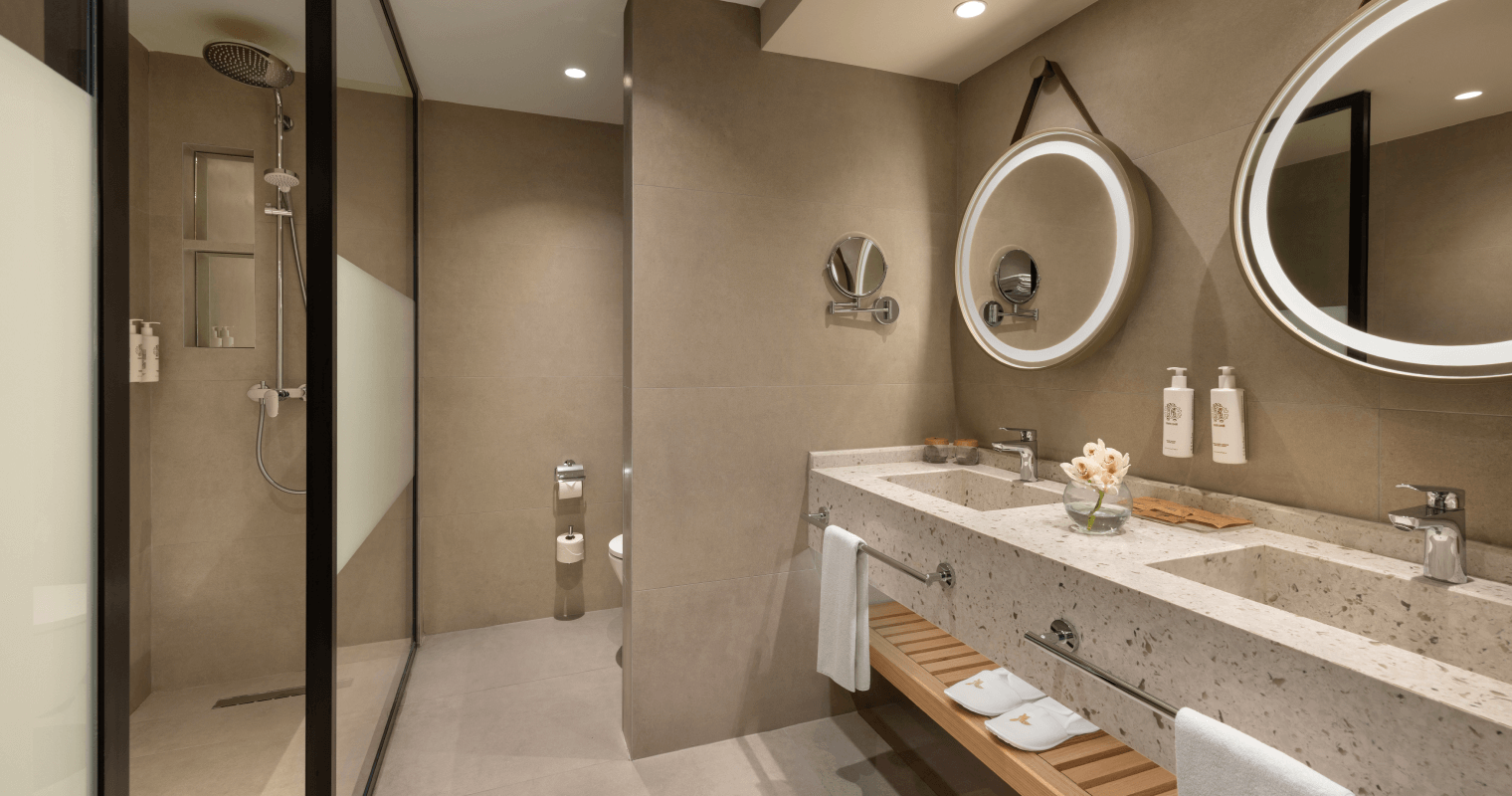 Sirene Belek Superior Aile Odası Galeri D6