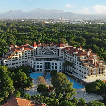 Sirene Belek Hotel Instagram Slider 5