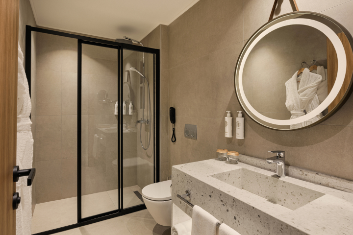 Sirene Belek Hotel Galeri Odalar Pasha Suit D11