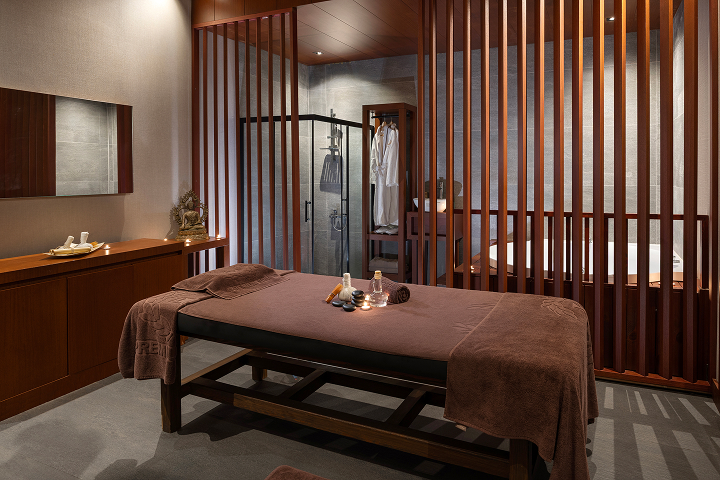 Sirene Belek Hotel Galeri Spa D4