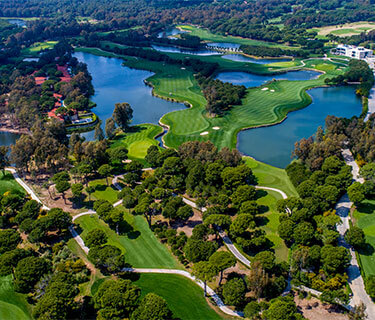 Sirene Belek Hotel Spor Golf Desktopp