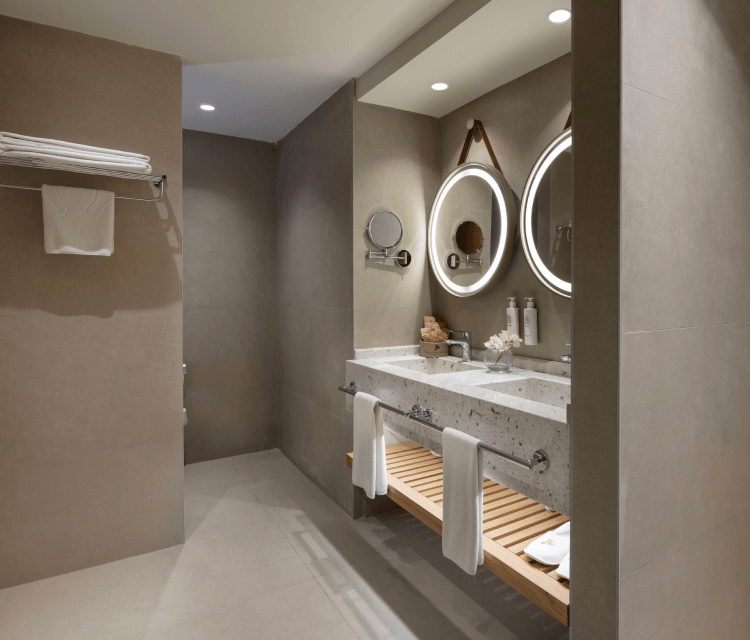 Sirene Belek Lale Suit Galeri M10