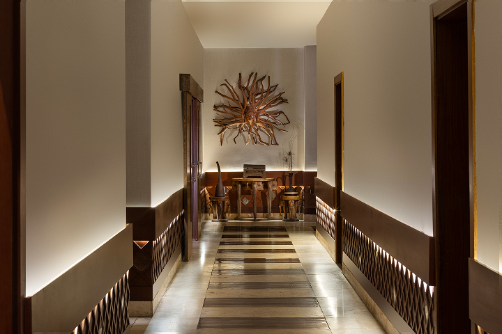 Sirene Belek Hotel Galeri Spa D2