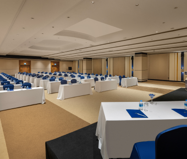 Sirene Belek Toplantı Salonları Atlas Galeri M7